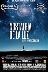 Watch Full Movie :Nostalgia for the Light (2010)