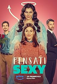 Watch Full Movie :Pensati Sexy (2024)