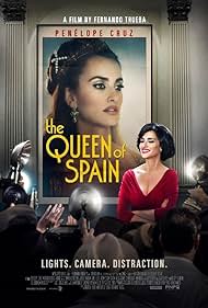 Watch Full Movie :The Queen of Spain (2016)
