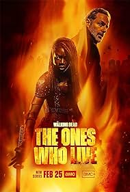 Watch Full Movie :The Walking Dead The Ones Who Live (2024)