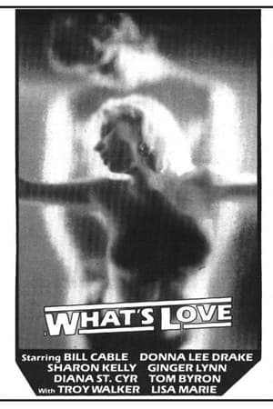 Watch Full Movie :Whats Love (1987)