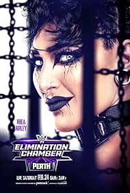 Watch Full Movie :WWE Elimination Chamber Perth (2024)