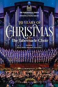 Watch Full Movie :20 Years of Christmas with the Tabernacle Choir (2021)