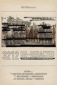 Watch Full Movie :3212 Un redacted (2021)