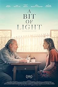 Watch Full Movie :A Bit of Light (2022)