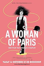 Watch Full Movie :A Woman of Paris A Drama of Fate (1923)