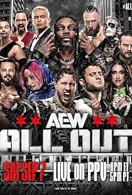 Watch Full Movie :All Elite Wrestling All Out (2024)