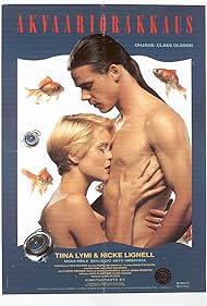 Watch Full Movie :Akvaariorakkaus (1993)