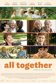 Watch Full Movie :All Together (2011)