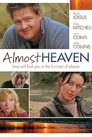 Watch Full Movie :Almost Heaven (2006)