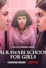 Watch Full Movie :AlRawabi School for Girls (2021-2022)