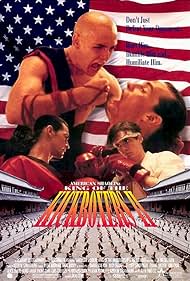 Watch Full Movie :American Shaolin (1991)