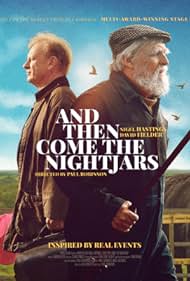 Watch Full Movie :And Then Come the Nightjars (2023)