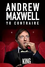 Watch Full Movie :Andrew Maxwell Yo Contraire (2019)