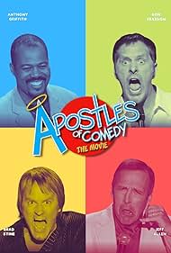 Watch Full Movie :Apostles of Comedy (2008)