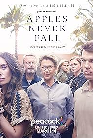 Watch Full Movie :Apples Never Fall (2024-)