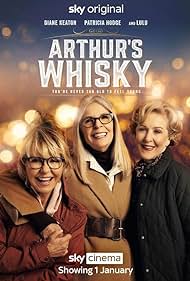 Watch Full Movie :Arthurs Whisky (2024)