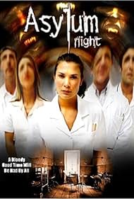 Watch Full Movie :Asylum Night (2004)