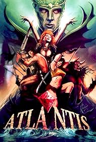 Watch Full Movie :Atlantis (1991)
