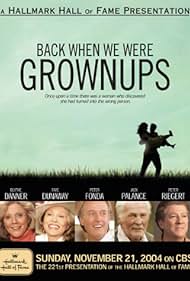Watch Full Movie :Back When We Were Grownups (2004)