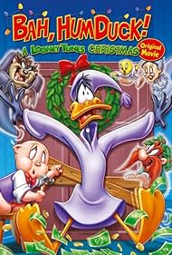 Watch Full Movie :Bah Humduck A Looney Tunes Christmas (2006)
