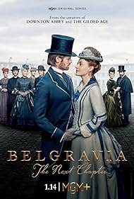 Watch Full Movie :Belgravia The Next Chapter (2024-)