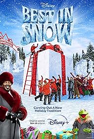 Watch Full Movie :Best in Snow (2022)