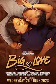 Watch Full Movie :Big Love (2023)