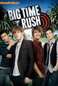Watch Full Movie :Big Time Rush (2009-2023)