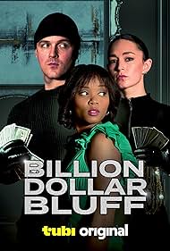 Watch Full Movie :Billion Dollar Bluff (2024)