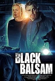 Watch Full Movie :Black Balsam (2022)