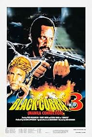 Watch Full Movie :Black Cobra 3 The Manila Connection (1990)