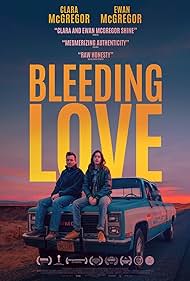 Watch Full Movie :Bleeding Love (2023)