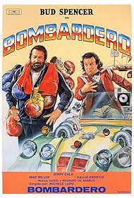 Watch Full Movie :Bomber (1982)