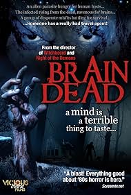 Watch Full Movie :Brain Dead (2007)
