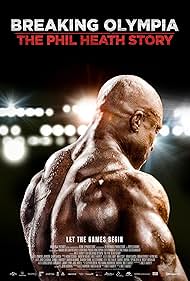 Watch Full Movie :Breaking Olympia The Phil Heath Story (2024)