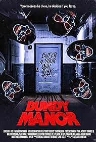 Watch Full Movie :Bundy Manor (2023)