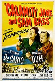 Watch Full Movie :Calamity Jane and Sam Bass (1949)