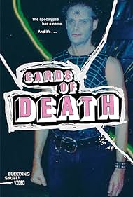 Watch Full Movie :Cards of Death (1986)