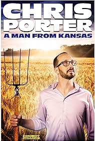 Watch Full Movie :Chris Porter A Man from Kansas (2019)
