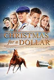 Watch Full Movie :Christmas for a Dollar (2013)