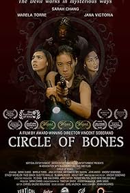Watch Full Movie :Circle of Bones (2020)