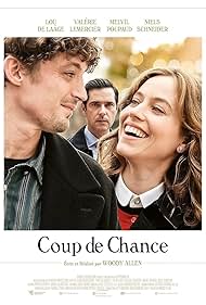 Watch Full Movie :Coup de Chance (2023)