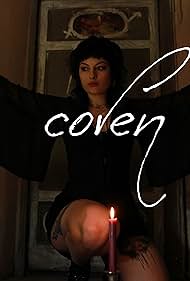 Watch Full Movie :Coven (2023)