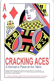 Watch Full Movie :Cracking Aces A Womans Place at the Table (2018)