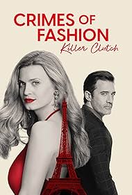 Watch Full Movie :Crimes of Fashion Killer Clutch (2024)