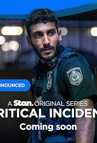 Watch Full Movie :Critical Incident (2024-)