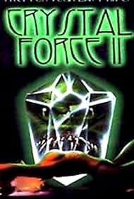 Watch Full Movie :Crystal Force 2 Dark Angel (1994)
