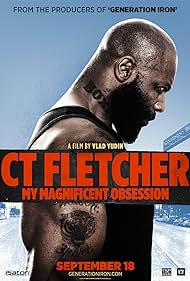 Watch Full Movie :CT Fletcher My Magnificent Obsession (2015)