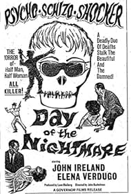Watch Full Movie :Day of the Nightmare (1965)